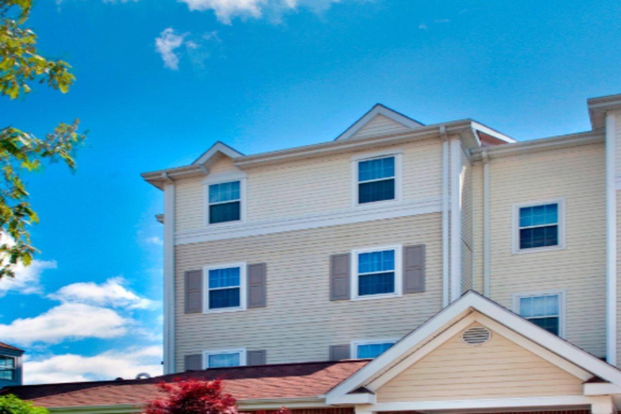 Candlewood Suites - Boston North Shore - Danvers By Ihg Екстериор снимка