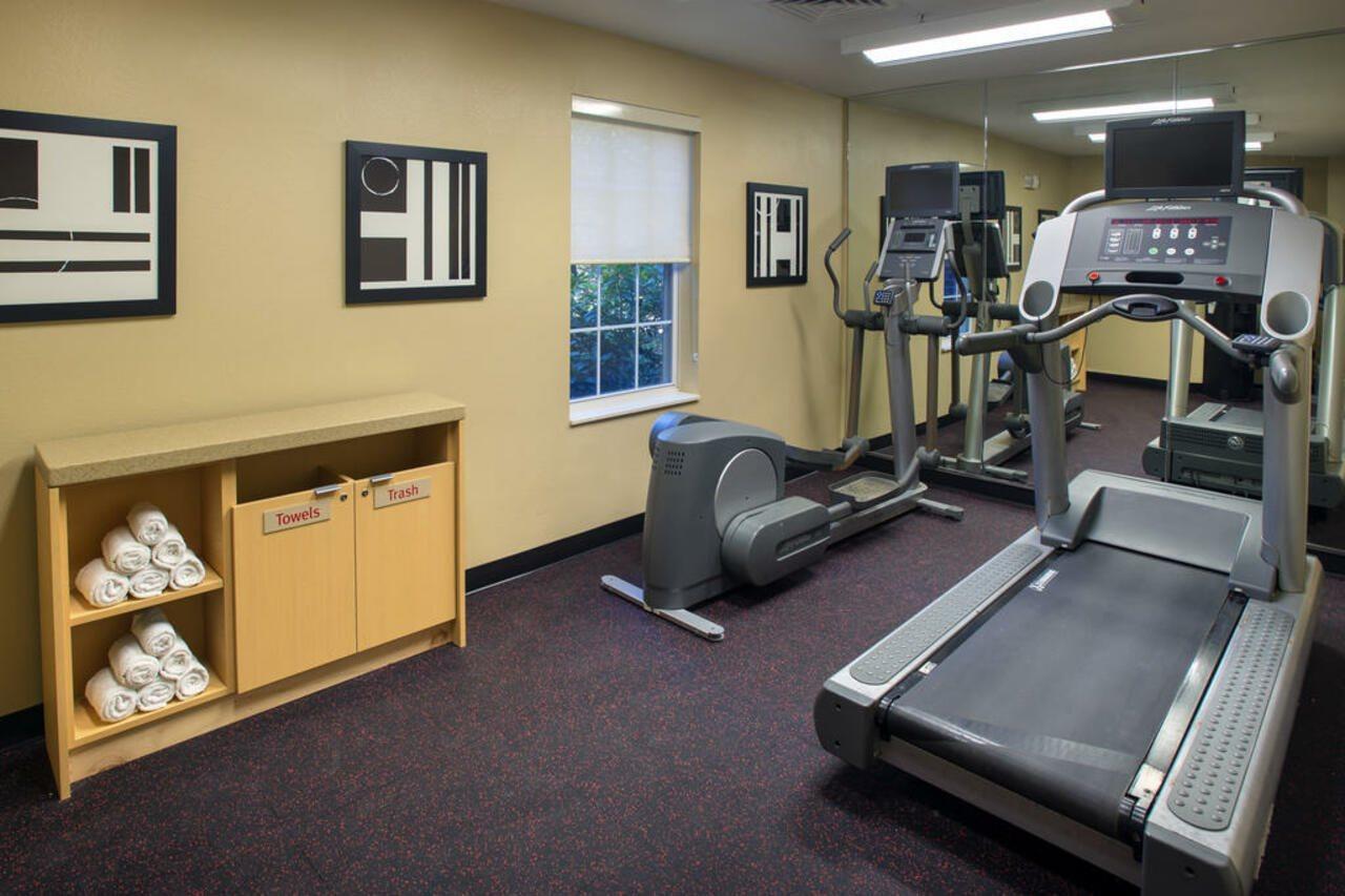 Candlewood Suites - Boston North Shore - Danvers By Ihg Екстериор снимка