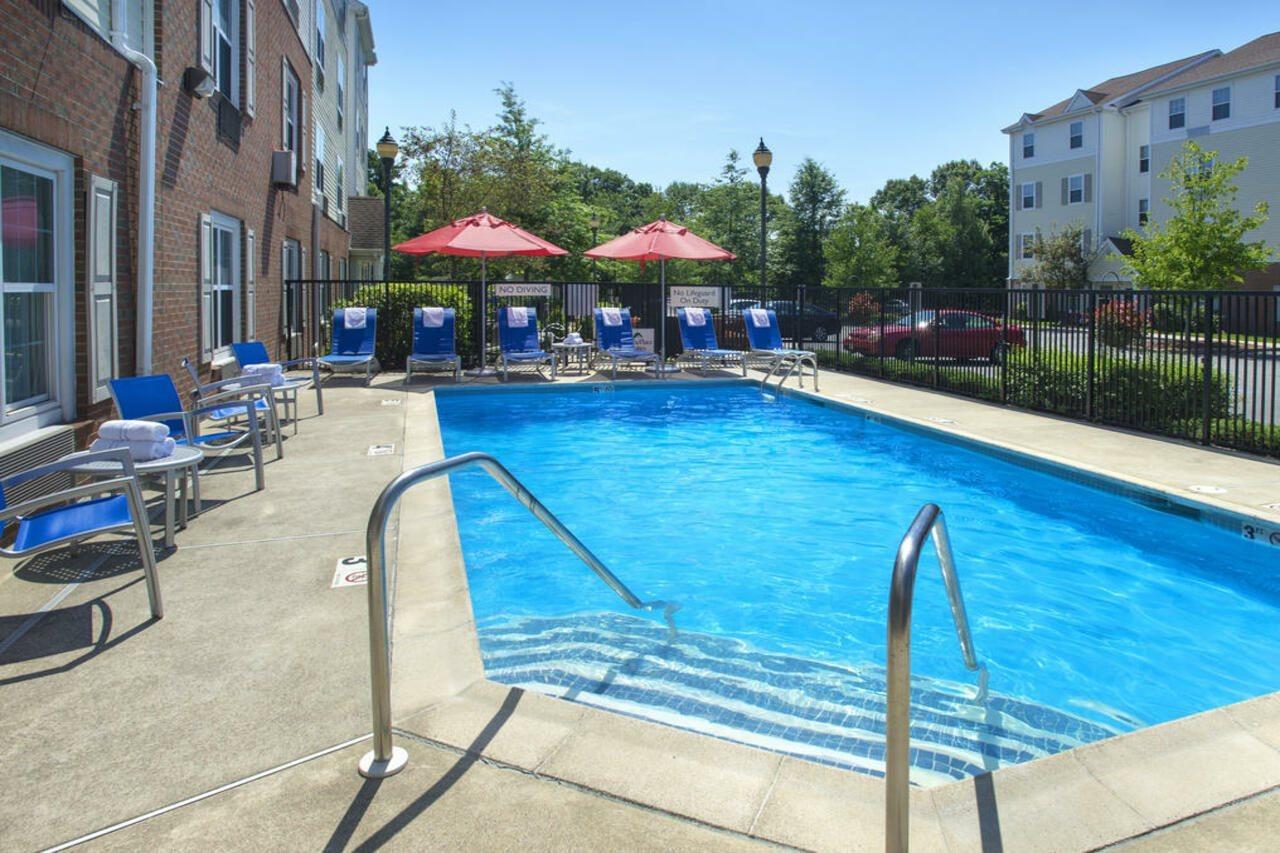 Candlewood Suites - Boston North Shore - Danvers By Ihg Екстериор снимка