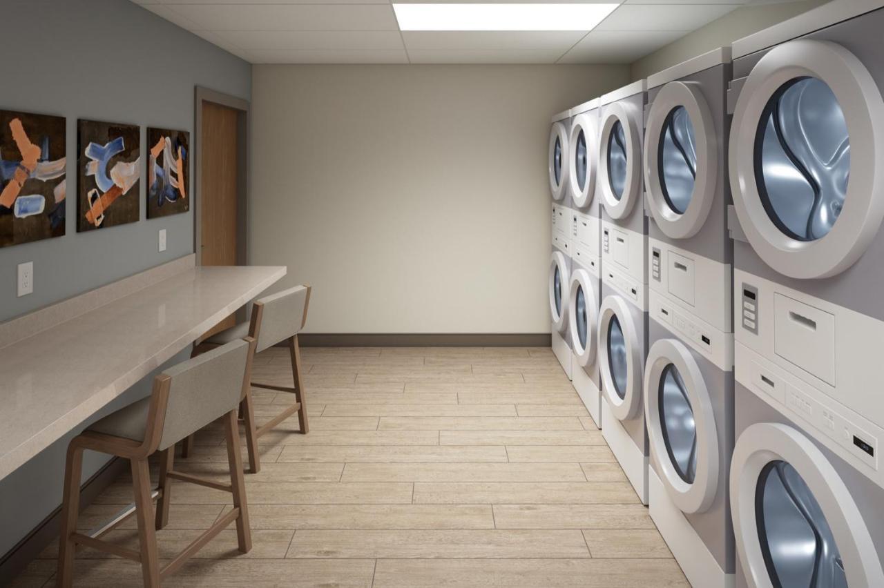Candlewood Suites - Boston North Shore - Danvers By Ihg Екстериор снимка