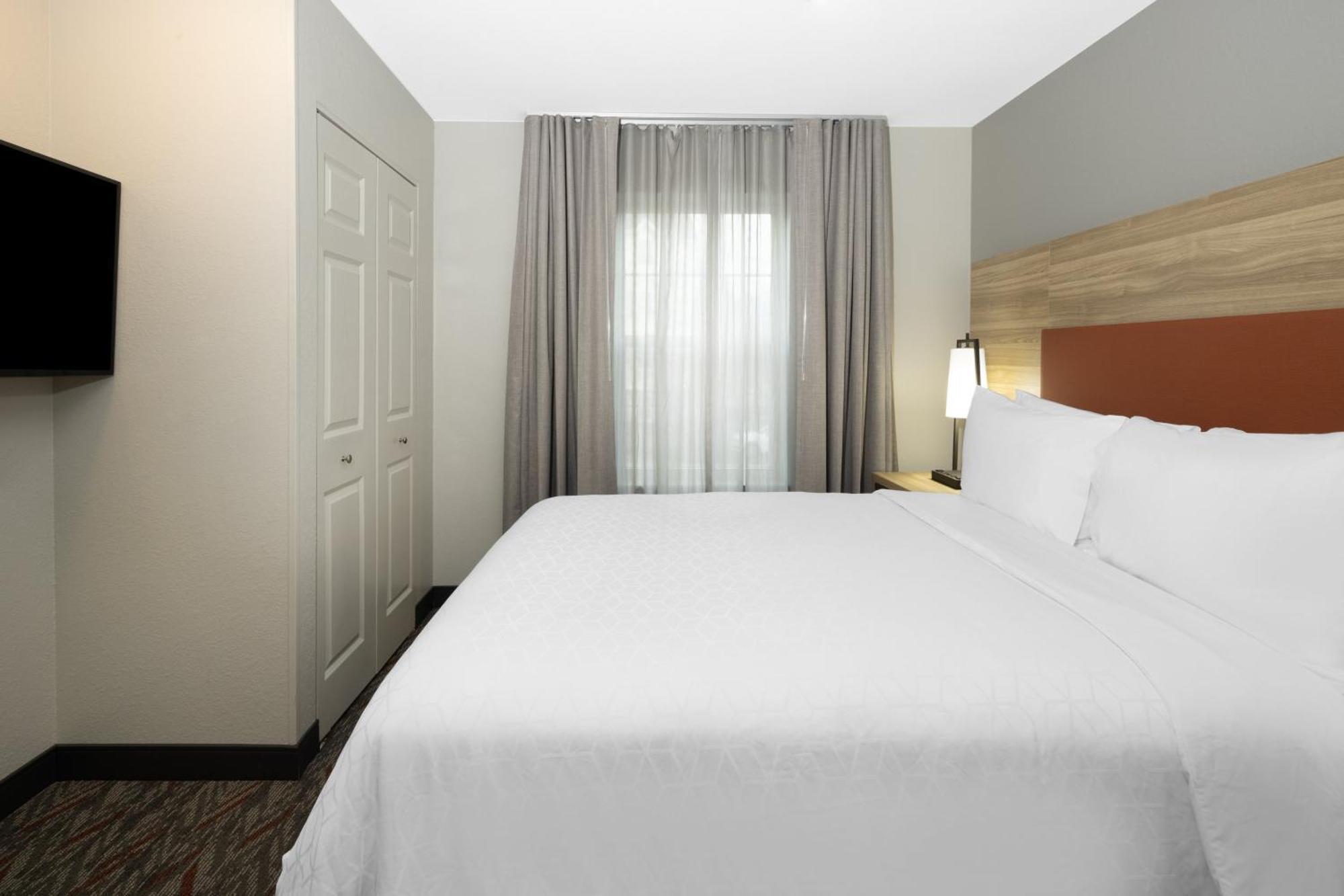 Candlewood Suites - Boston North Shore - Danvers By Ihg Екстериор снимка