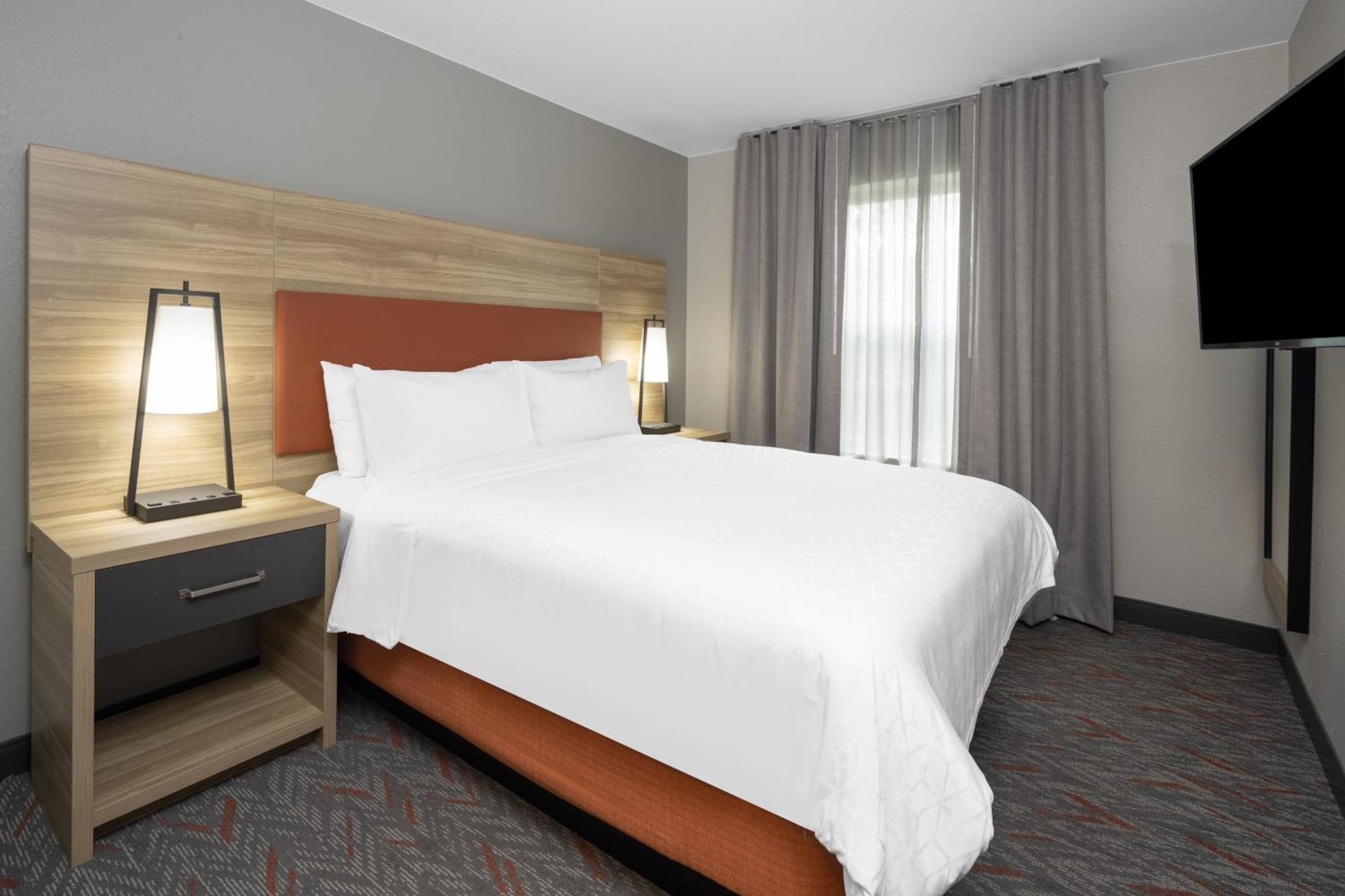 Candlewood Suites - Boston North Shore - Danvers By Ihg Екстериор снимка