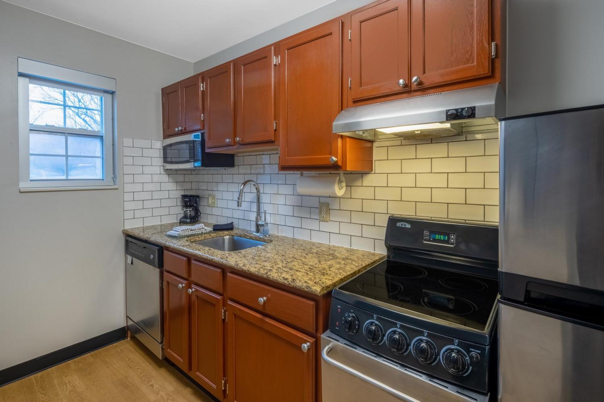 Candlewood Suites - Boston North Shore - Danvers By Ihg Екстериор снимка