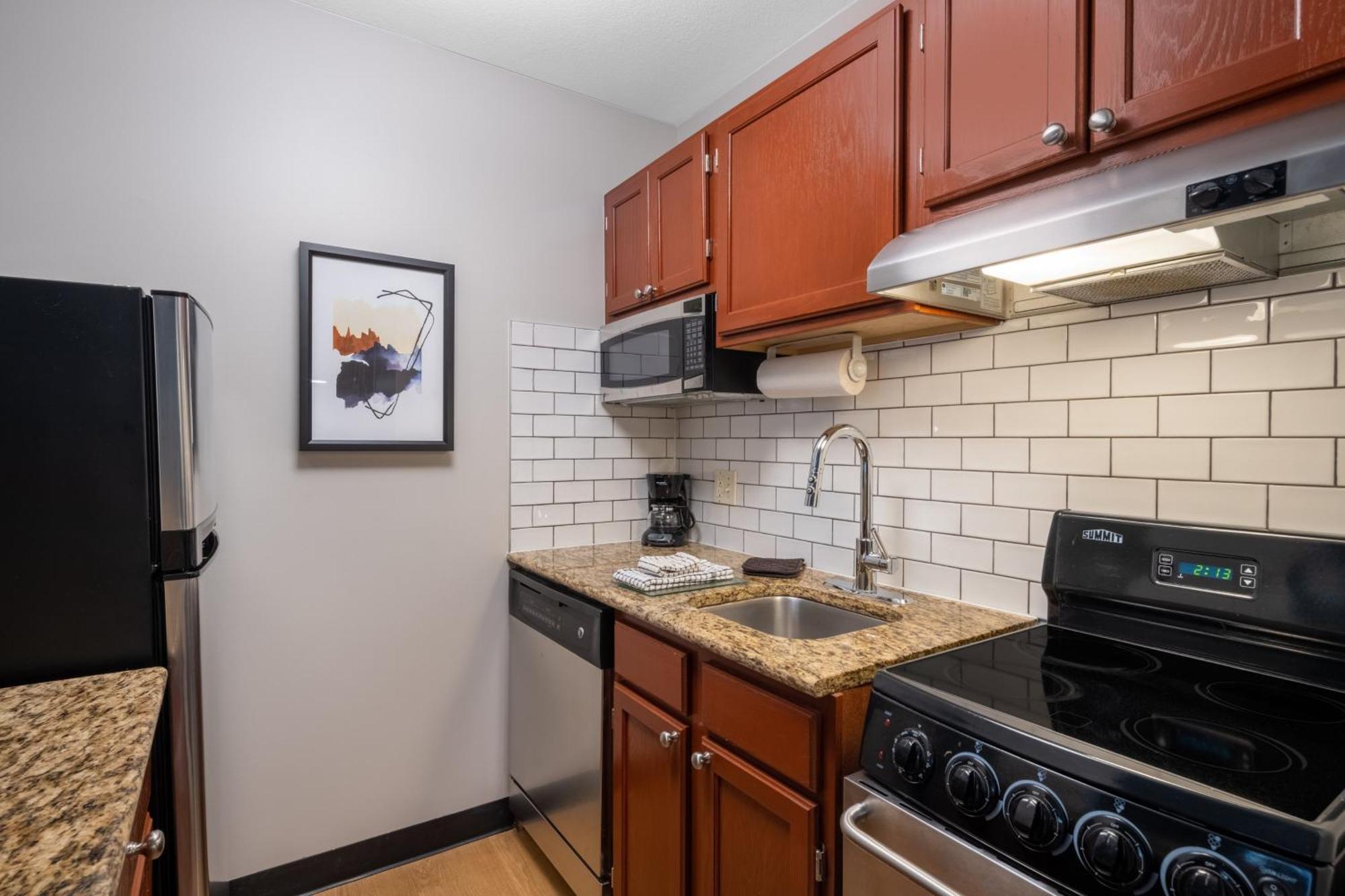 Candlewood Suites - Boston North Shore - Danvers By Ihg Екстериор снимка