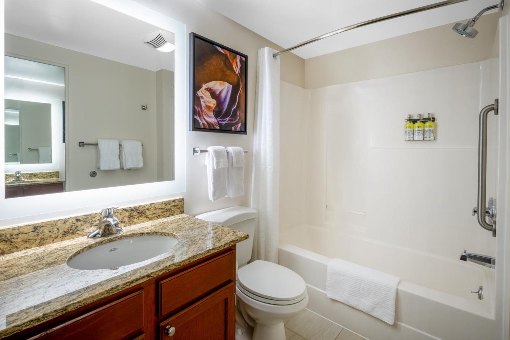 Candlewood Suites - Boston North Shore - Danvers By Ihg Екстериор снимка
