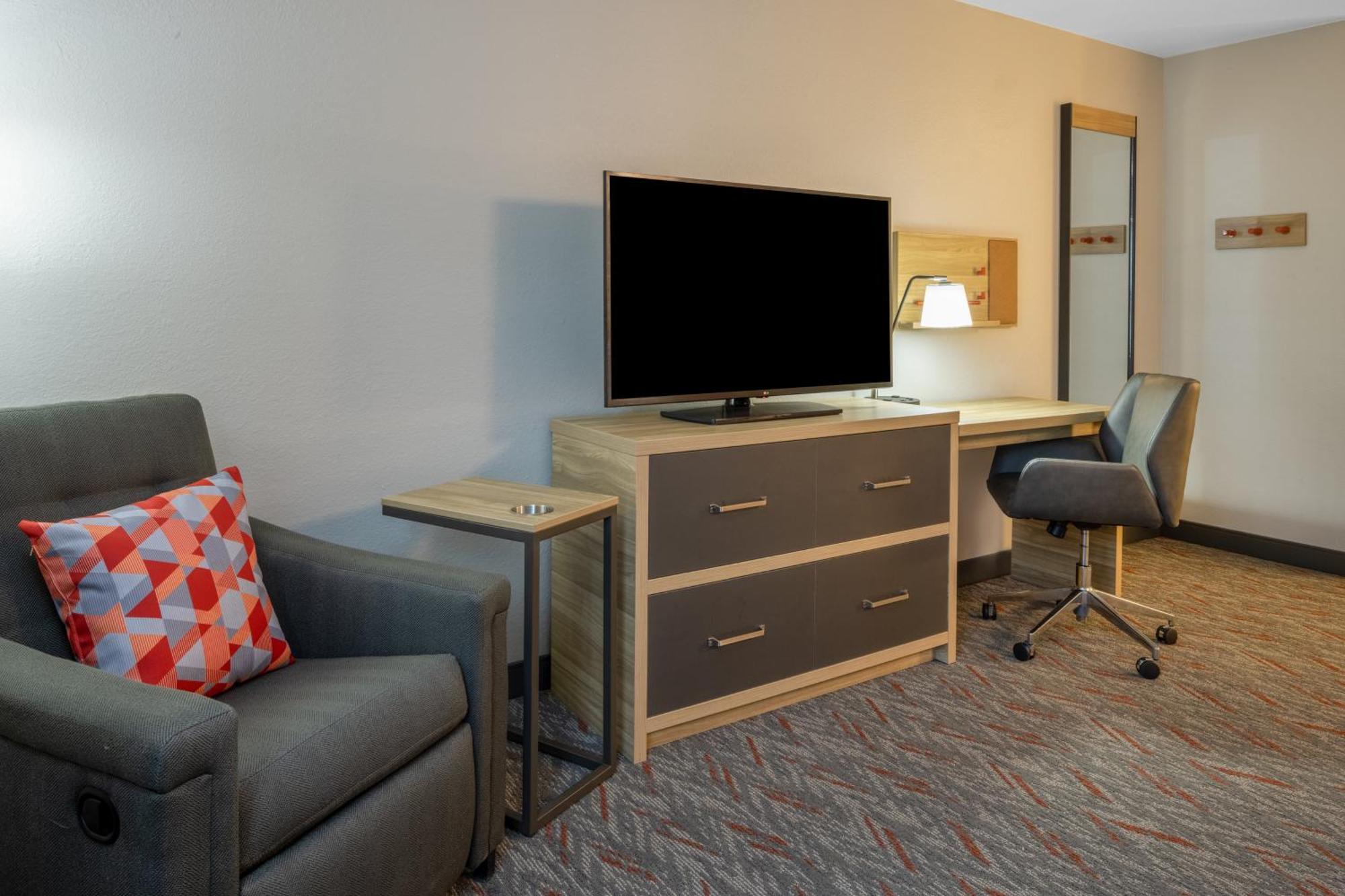 Candlewood Suites - Boston North Shore - Danvers By Ihg Екстериор снимка
