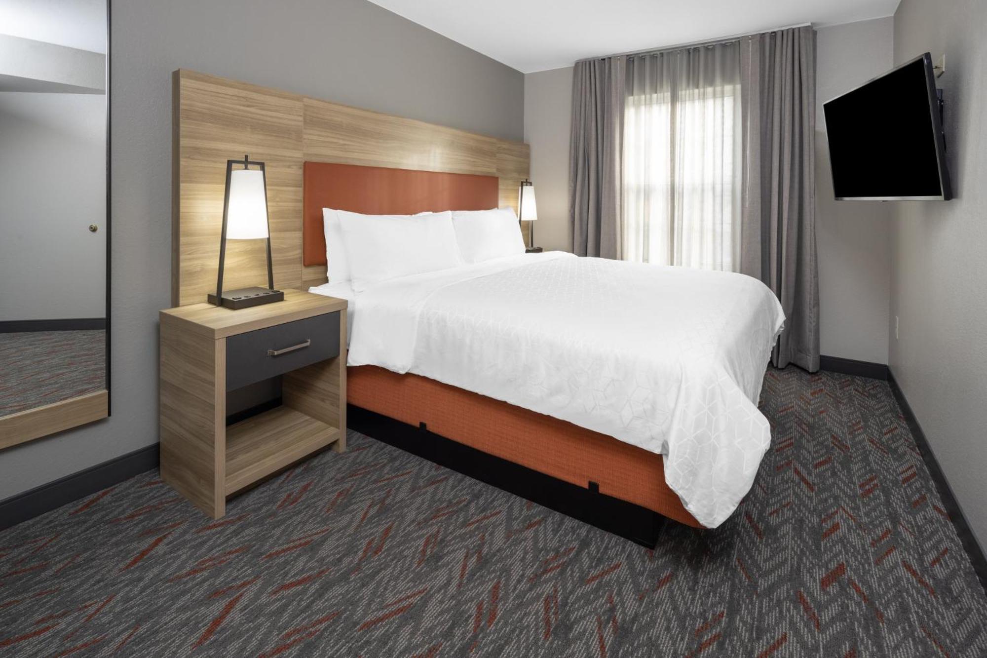 Candlewood Suites - Boston North Shore - Danvers By Ihg Екстериор снимка