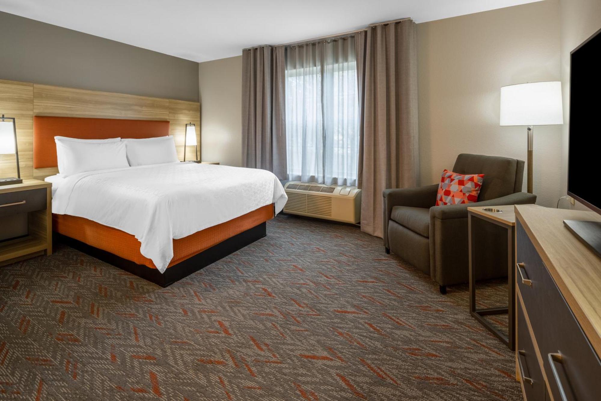 Candlewood Suites - Boston North Shore - Danvers By Ihg Екстериор снимка