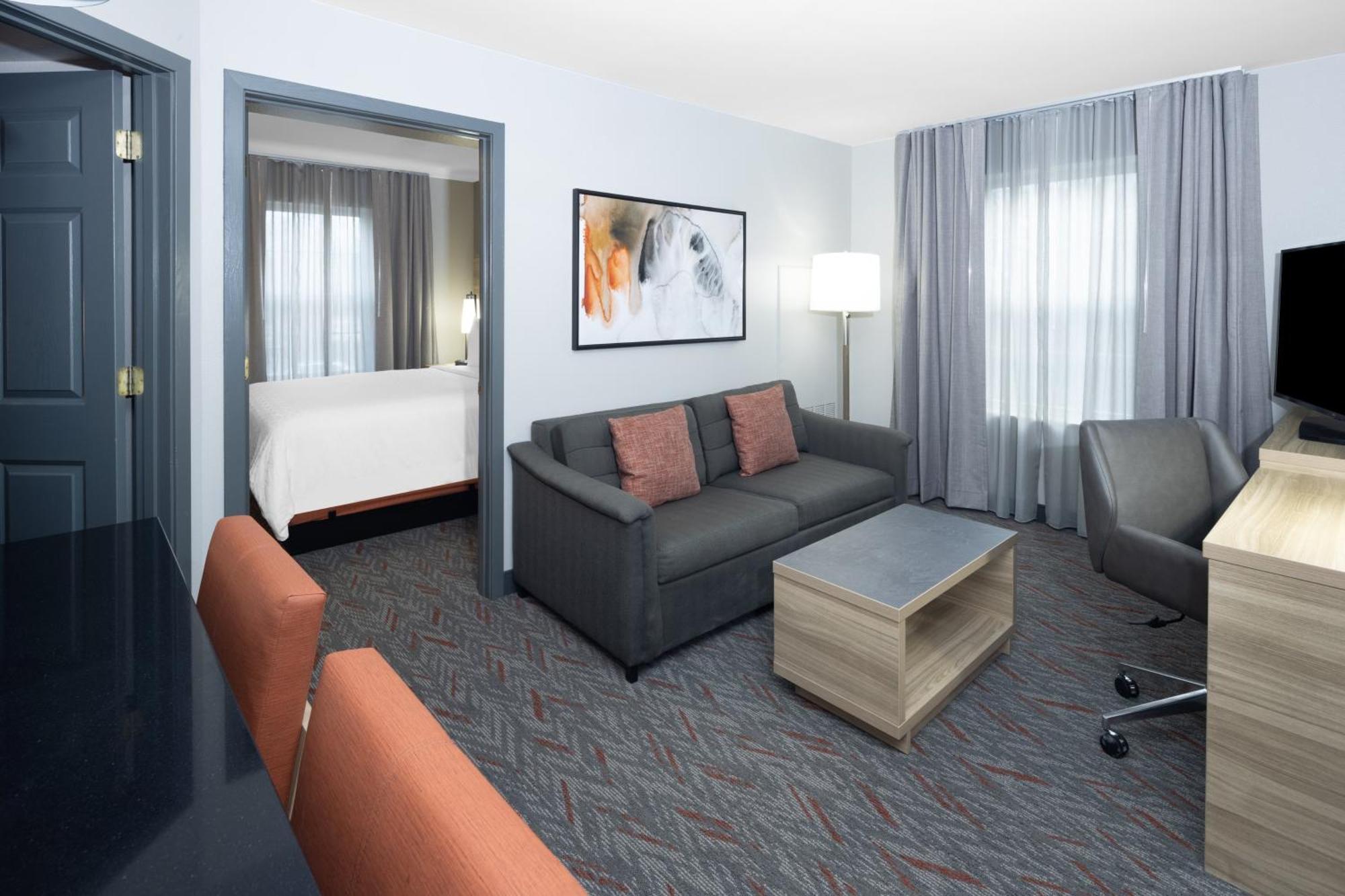 Candlewood Suites - Boston North Shore - Danvers By Ihg Екстериор снимка