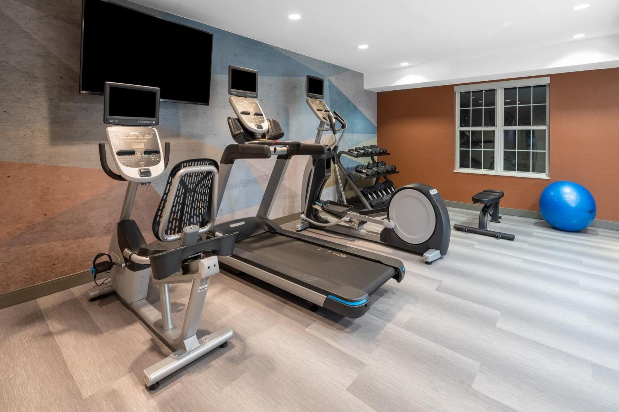Candlewood Suites - Boston North Shore - Danvers By Ihg Екстериор снимка