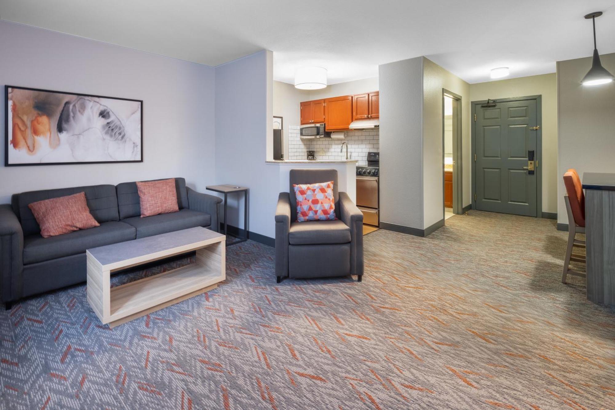 Candlewood Suites - Boston North Shore - Danvers By Ihg Екстериор снимка