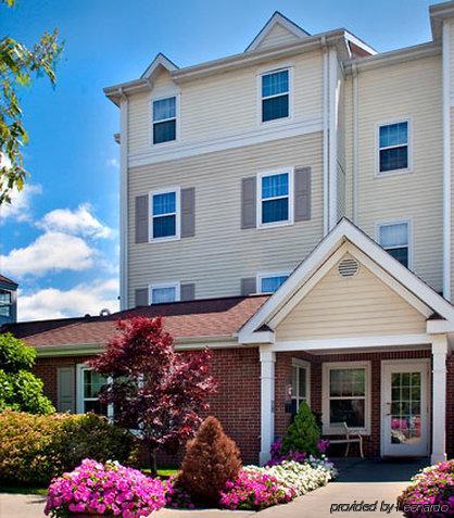 Candlewood Suites - Boston North Shore - Danvers By Ihg Екстериор снимка