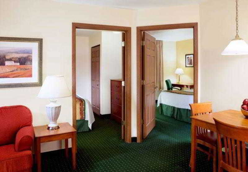 Candlewood Suites - Boston North Shore - Danvers By Ihg Стая снимка