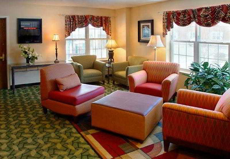 Candlewood Suites - Boston North Shore - Danvers By Ihg Интериор снимка
