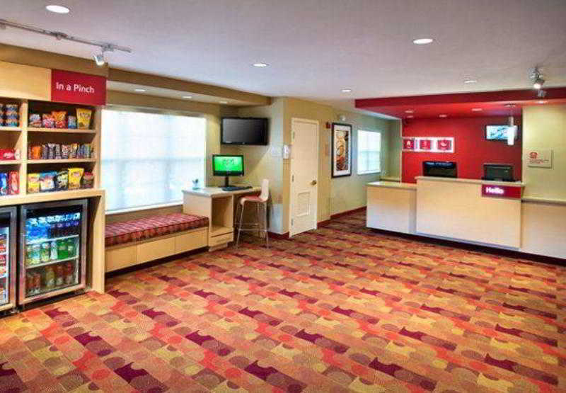 Candlewood Suites - Boston North Shore - Danvers By Ihg Екстериор снимка