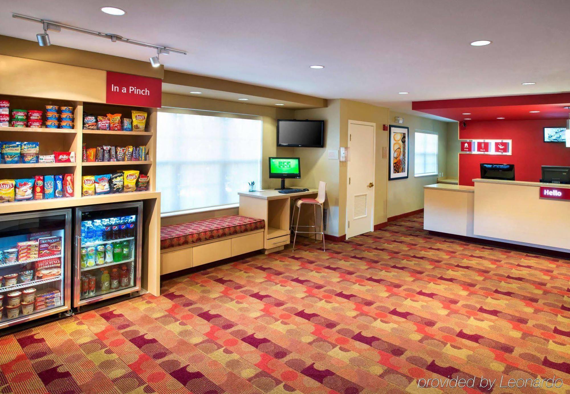Candlewood Suites - Boston North Shore - Danvers By Ihg Екстериор снимка